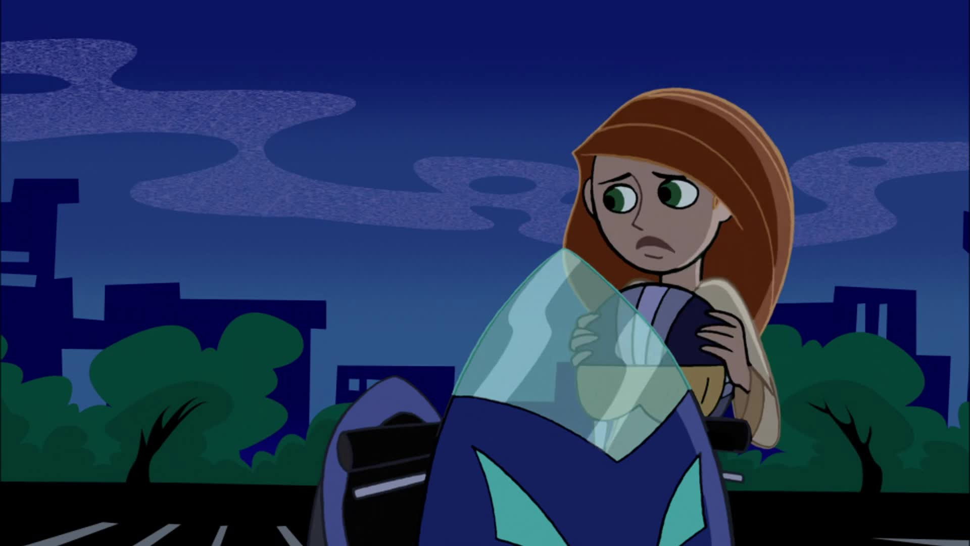 Kim Possible 2×23