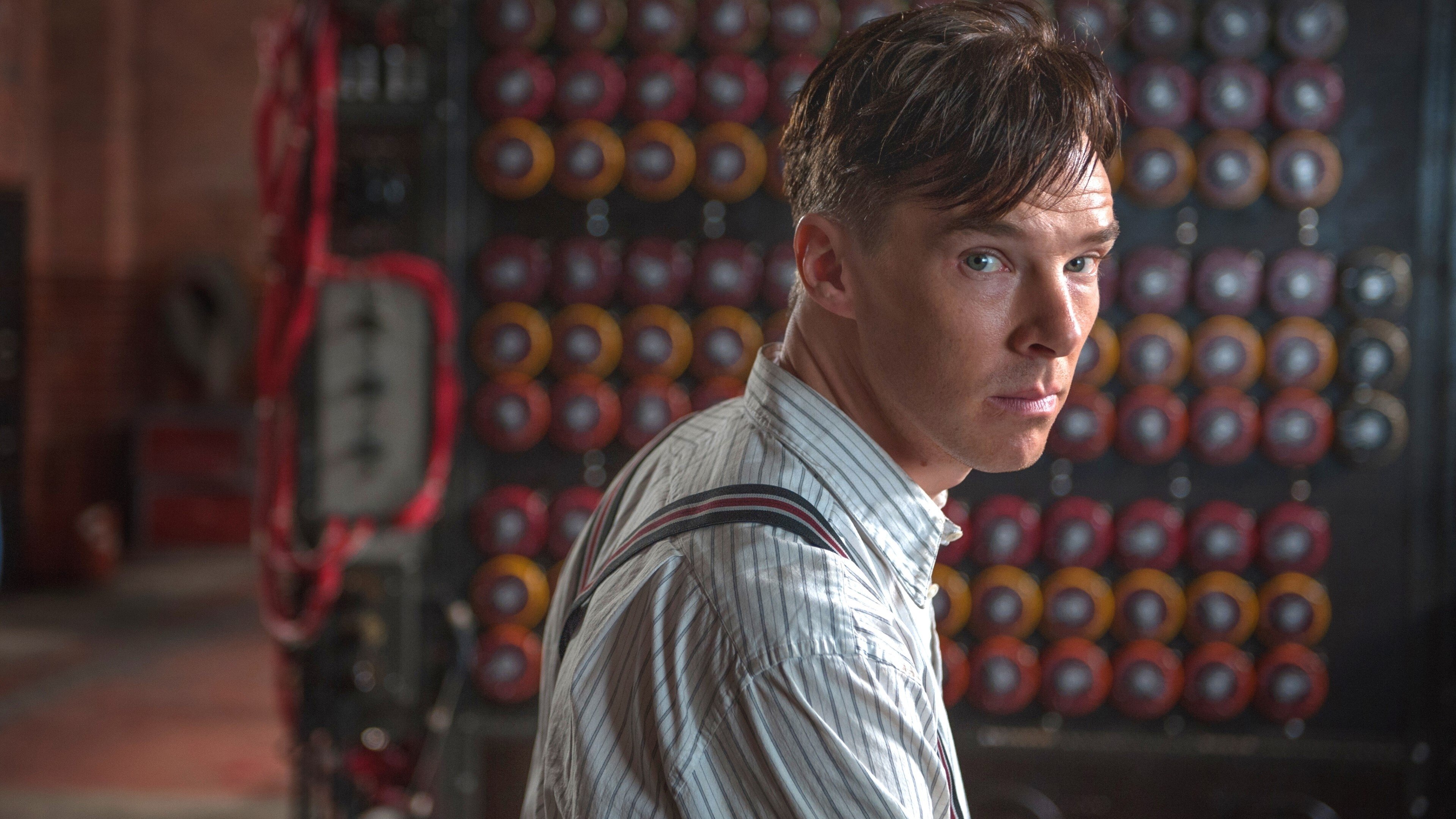 The Imitation Game 2014 123movies