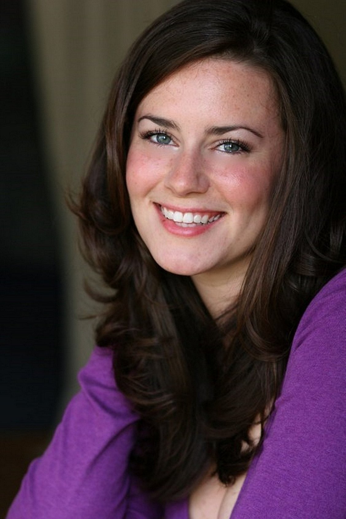 Foto de Katie Featherston