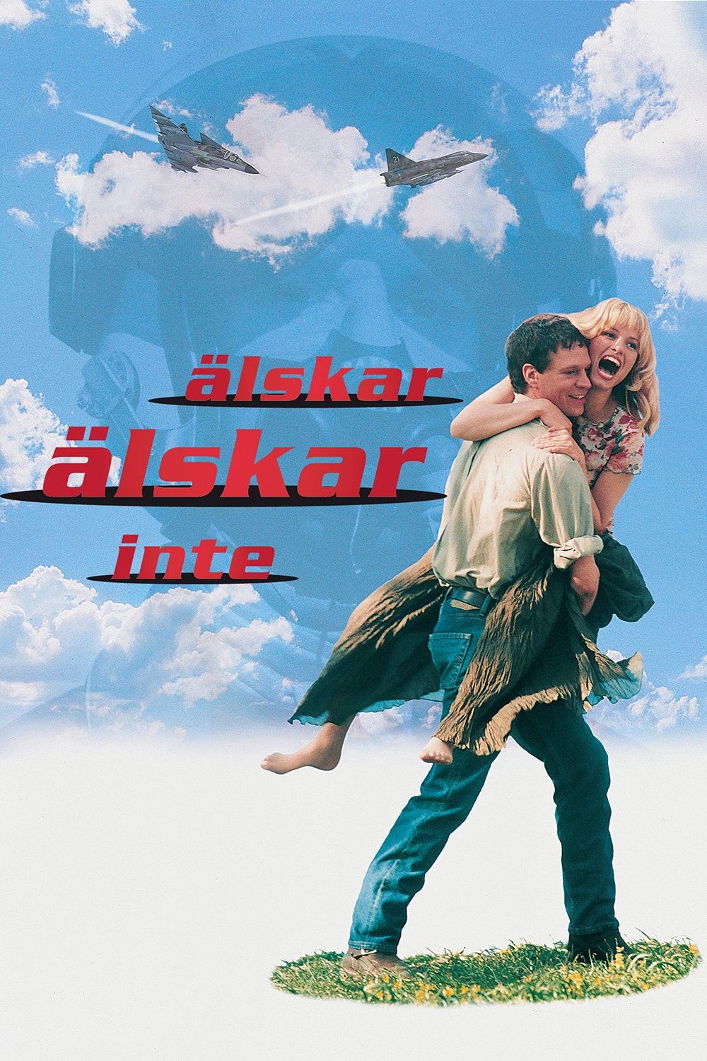 Poster de Älskar älskar inte