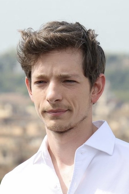 Foto de Mike Faist