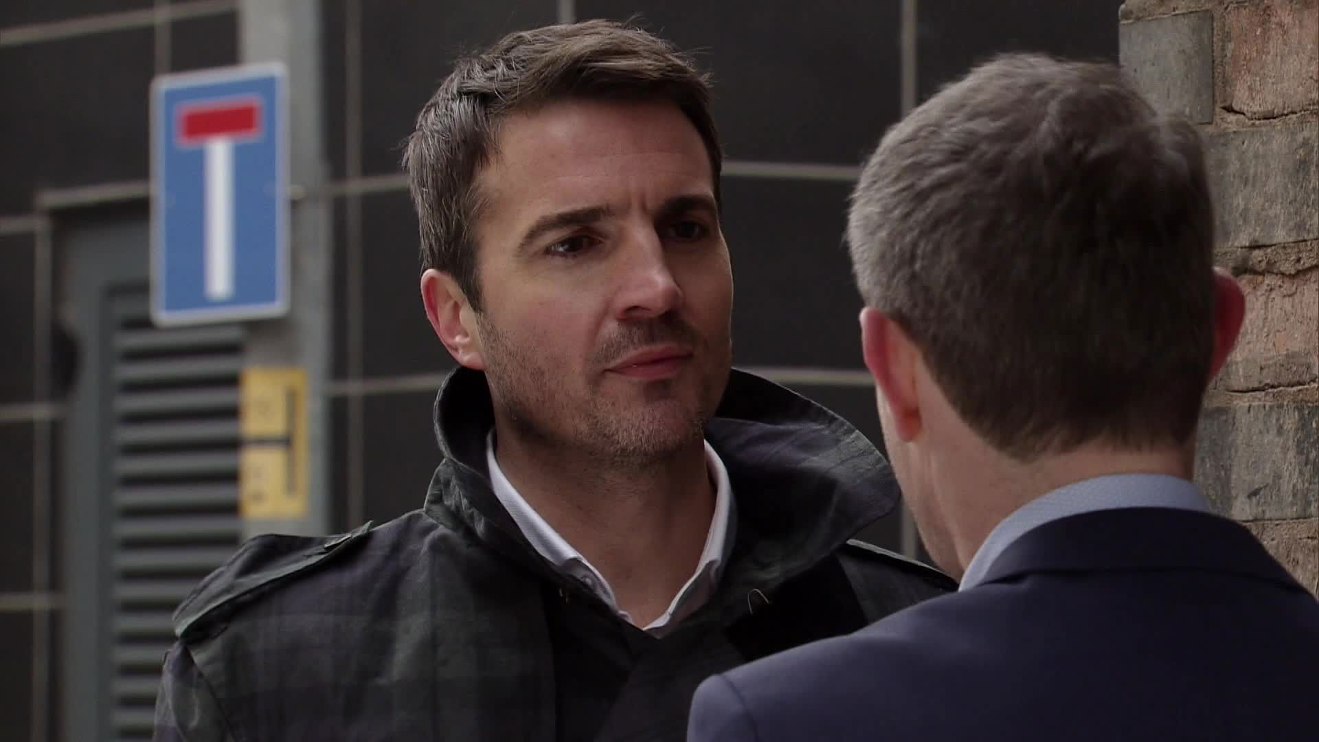 Friday, 8th March 2019 (Part 2)