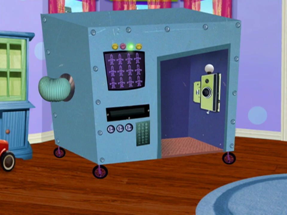 Pinky Dinky Duplicate