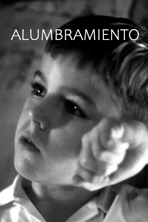 Poster de Alumbramiento
