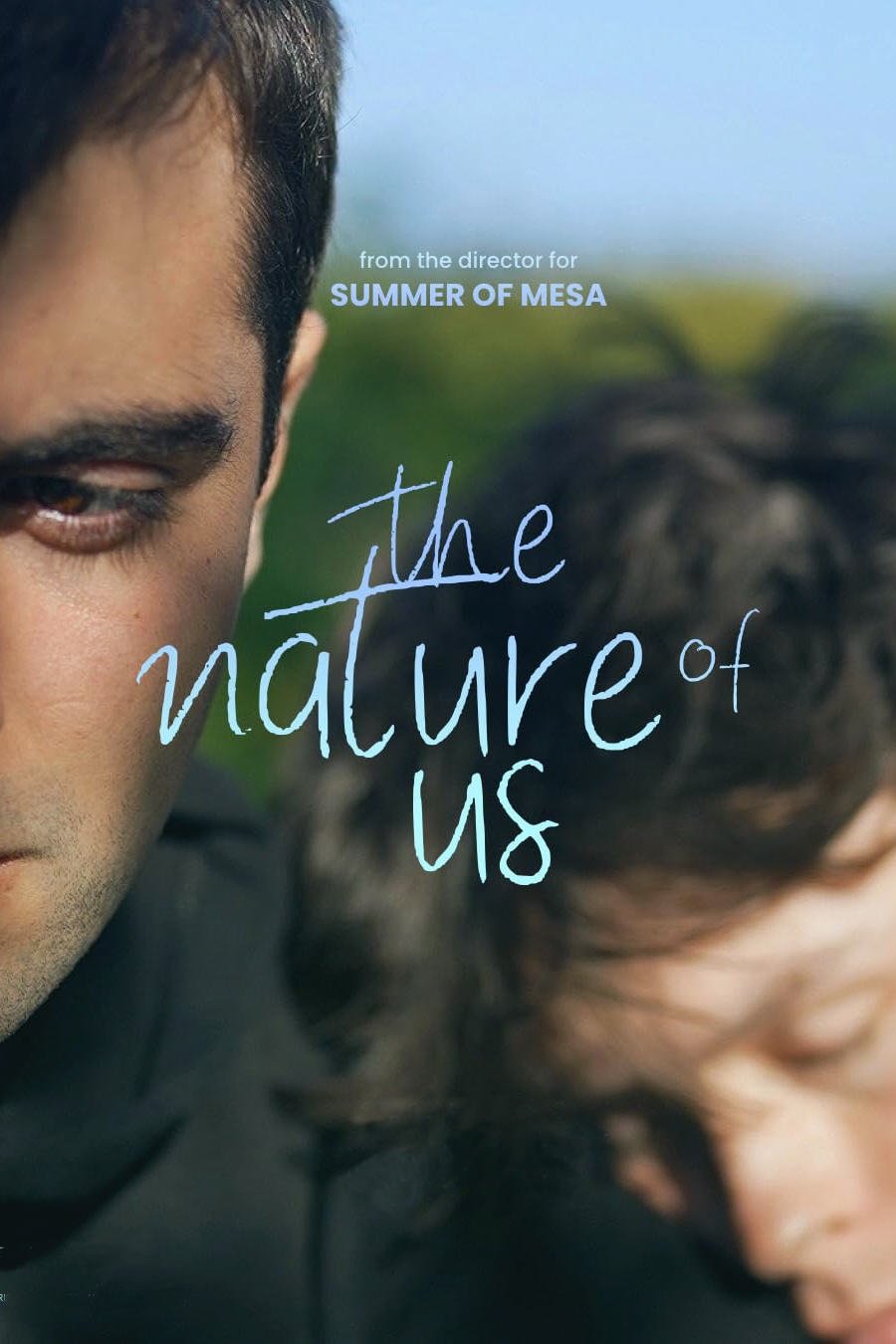 Poster de The Nature of Us