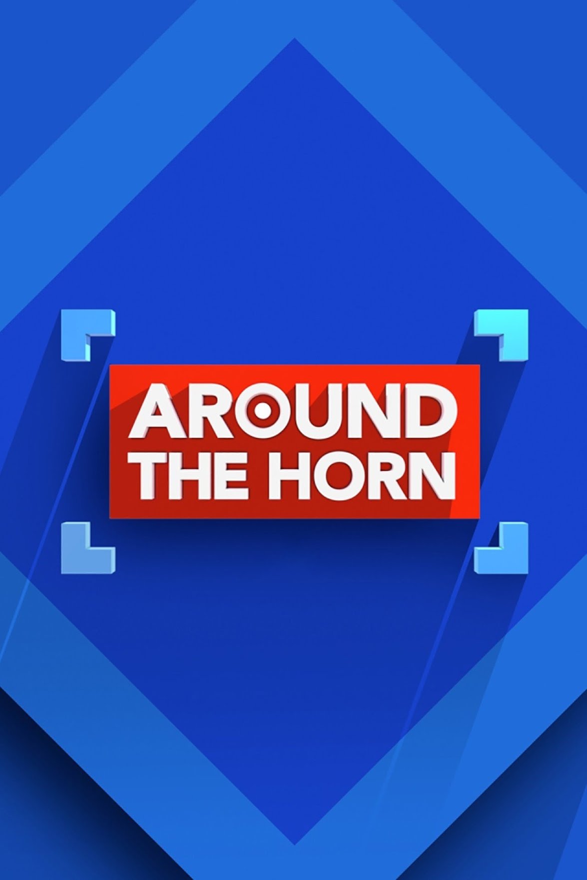 Poster de Around the Horn