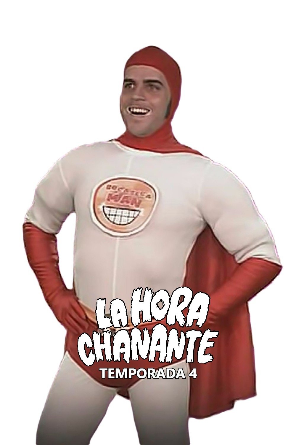 Poster de Temporada 4