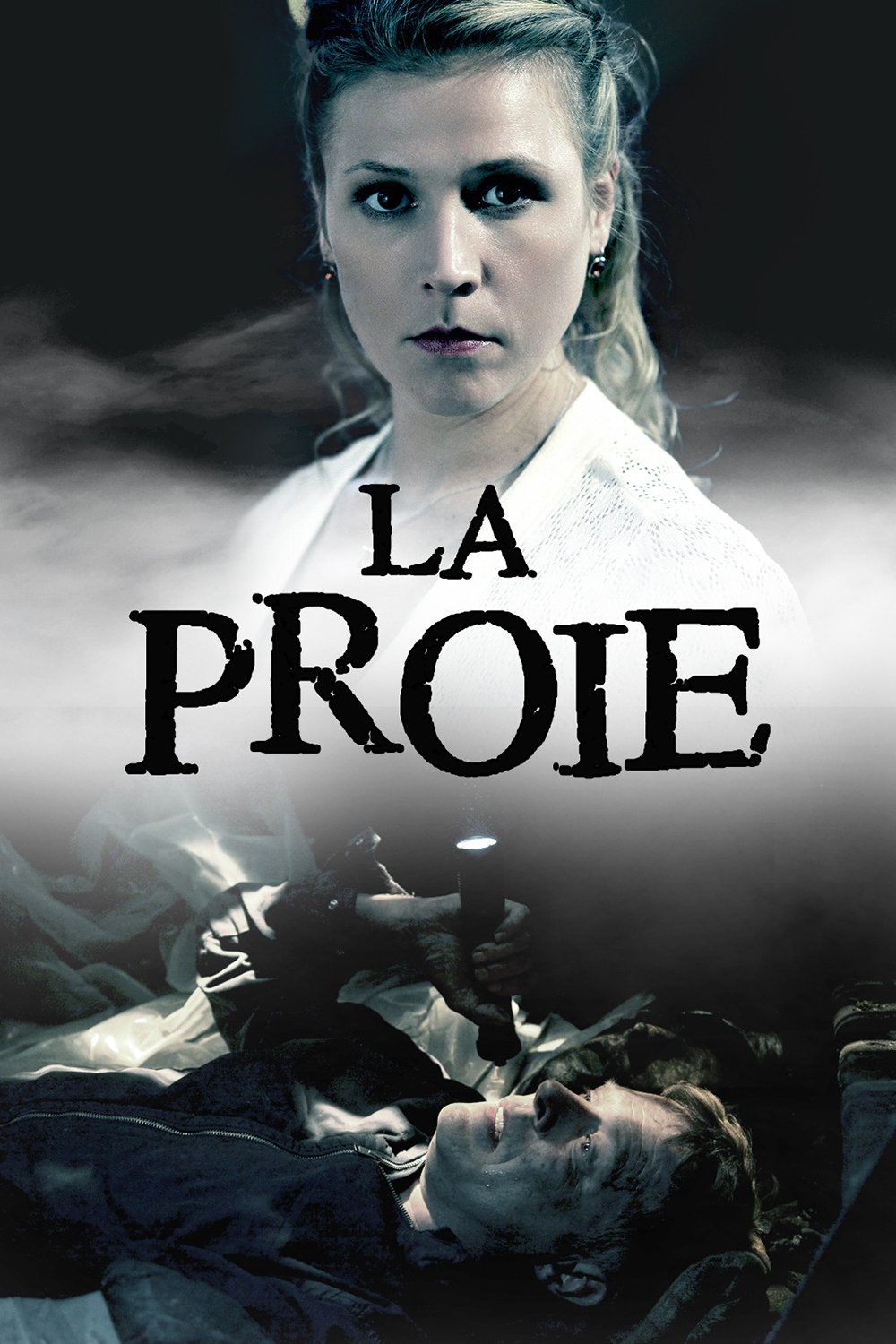 Affiche du film Kreuz des Südens