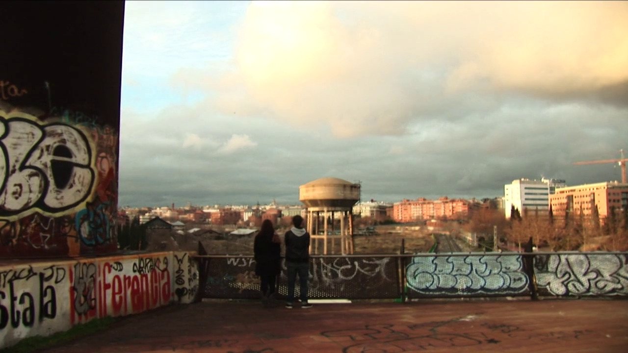 Backdrop image