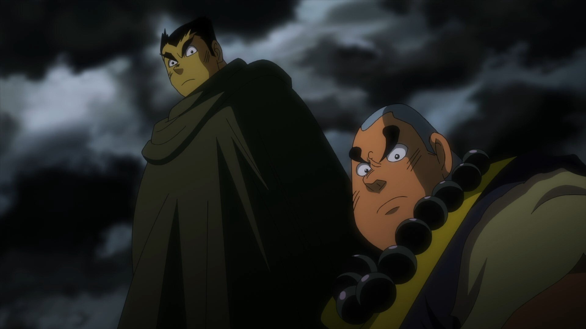 Getter Robo Arc