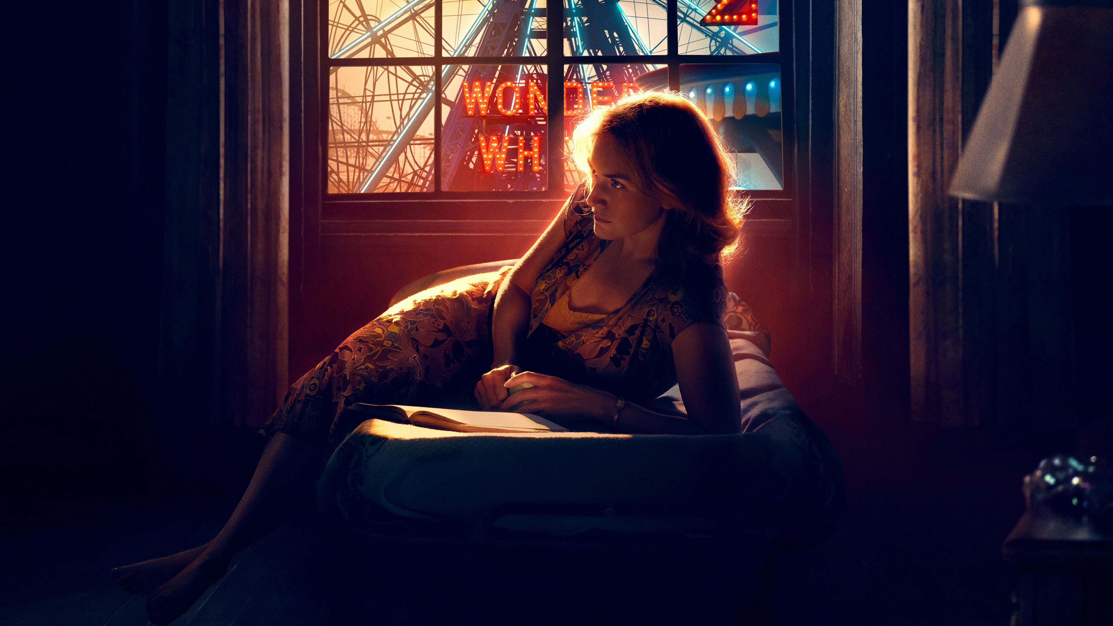 Backdrop image