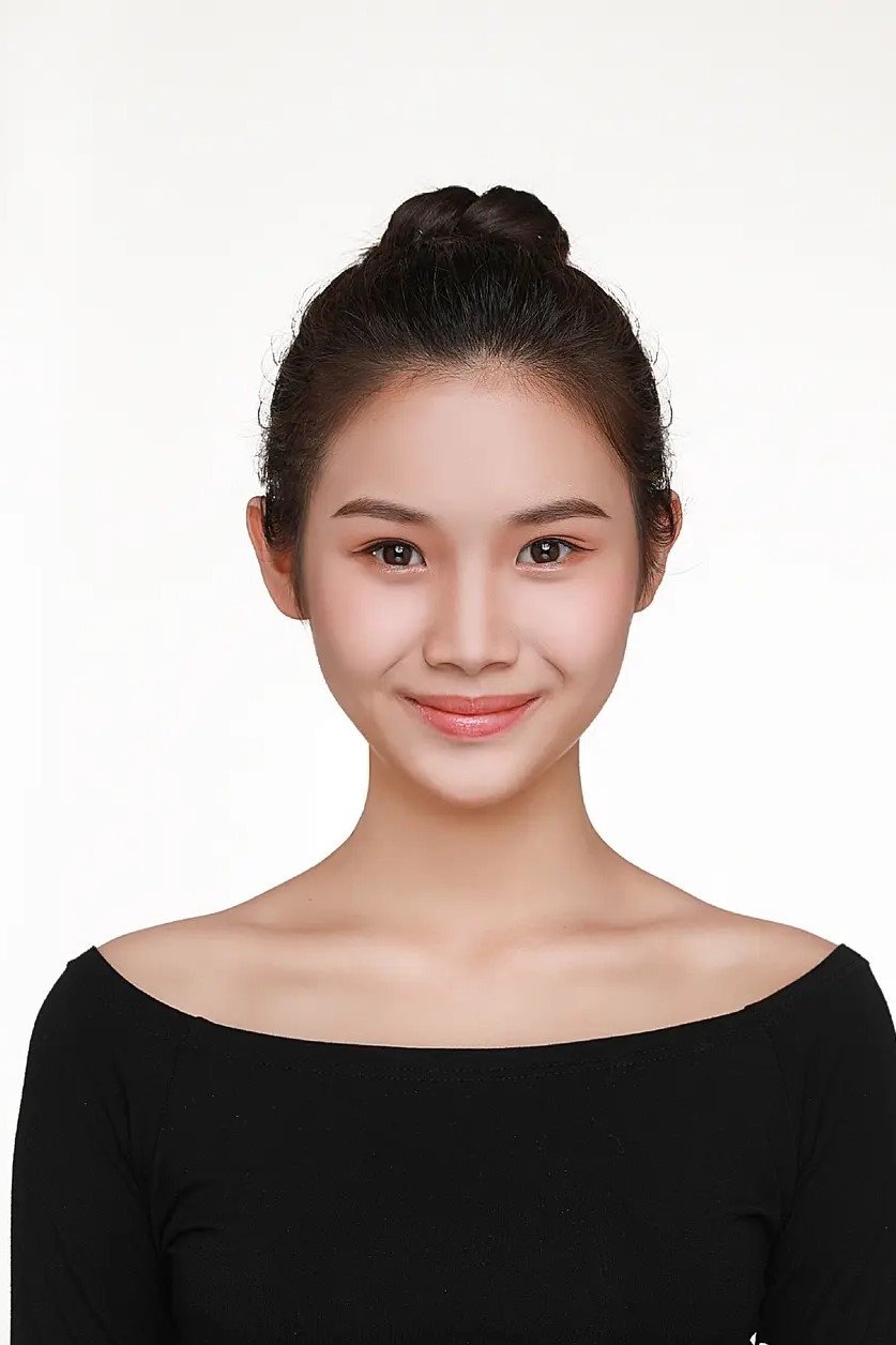 Foto de 乌苏娜·艾米莉