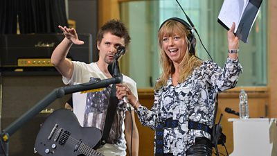 Muse (Live Lounge Special)