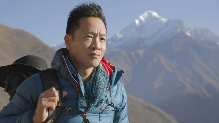 Holy Temples, Killer Jungles