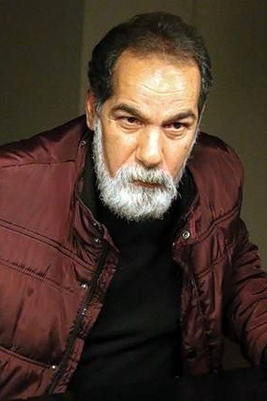 Foto de Saeed Soheili