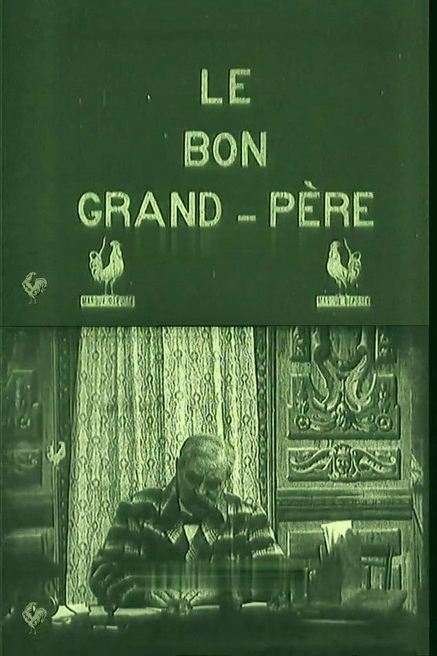 Le bon grand-père
