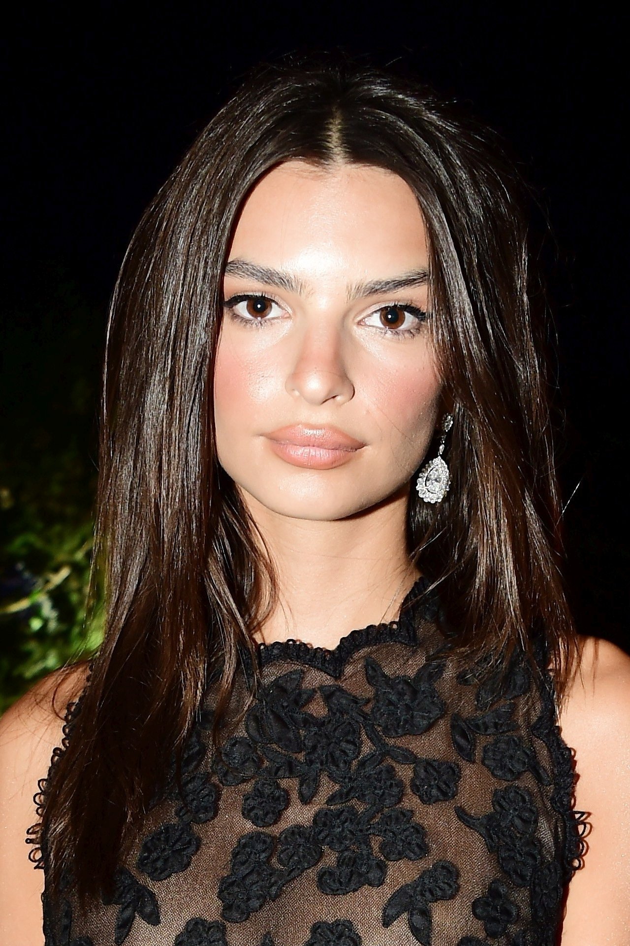 Foto de Emily Ratajkowski