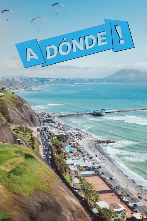 Poster de Temporada 2