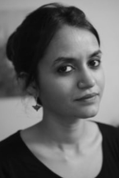 Foto de Payal Kapadia