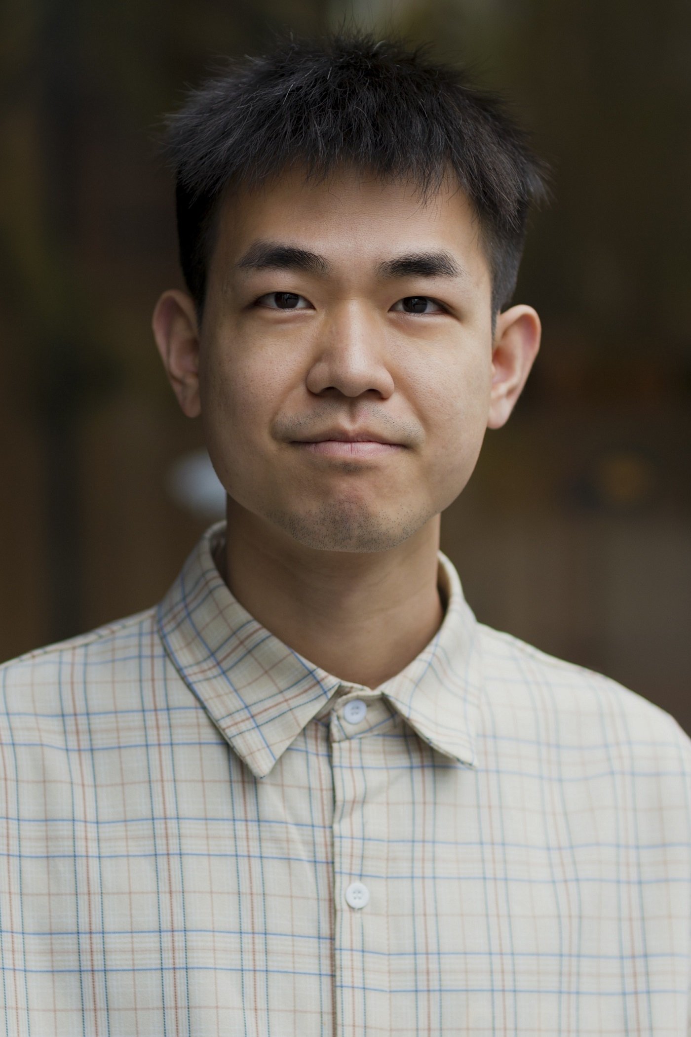 Foto de Zhou Huan
