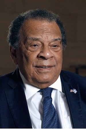 Foto de Andrew Young