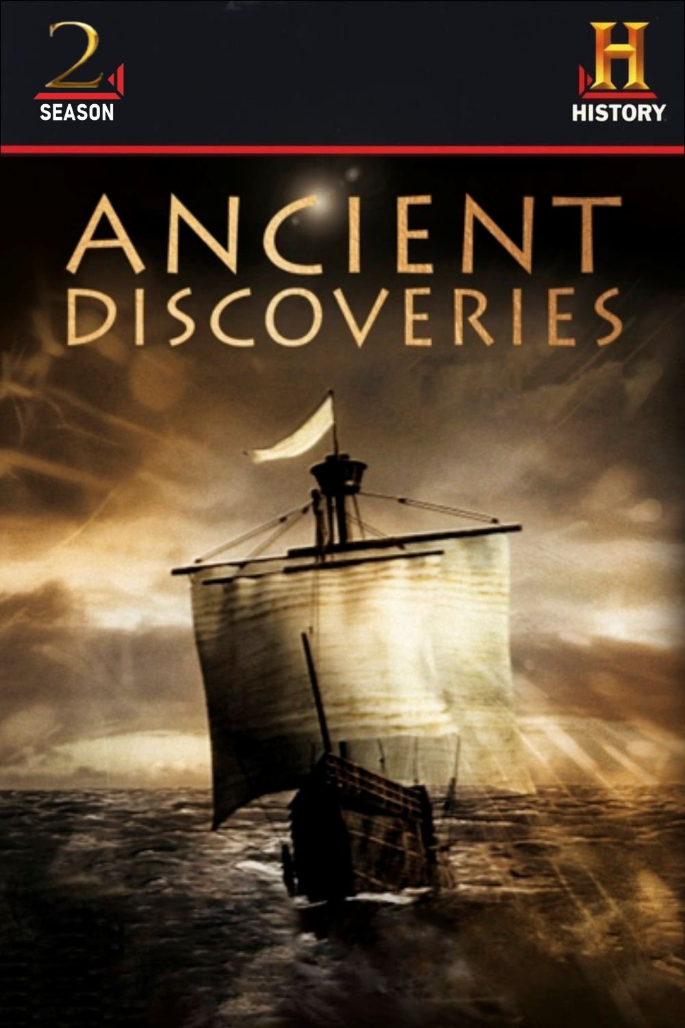 Poster de Temporada 2