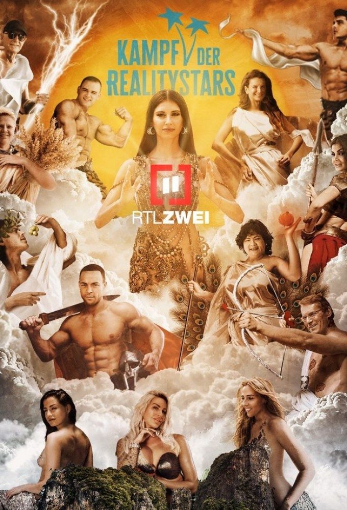 Poster de Temporada 2