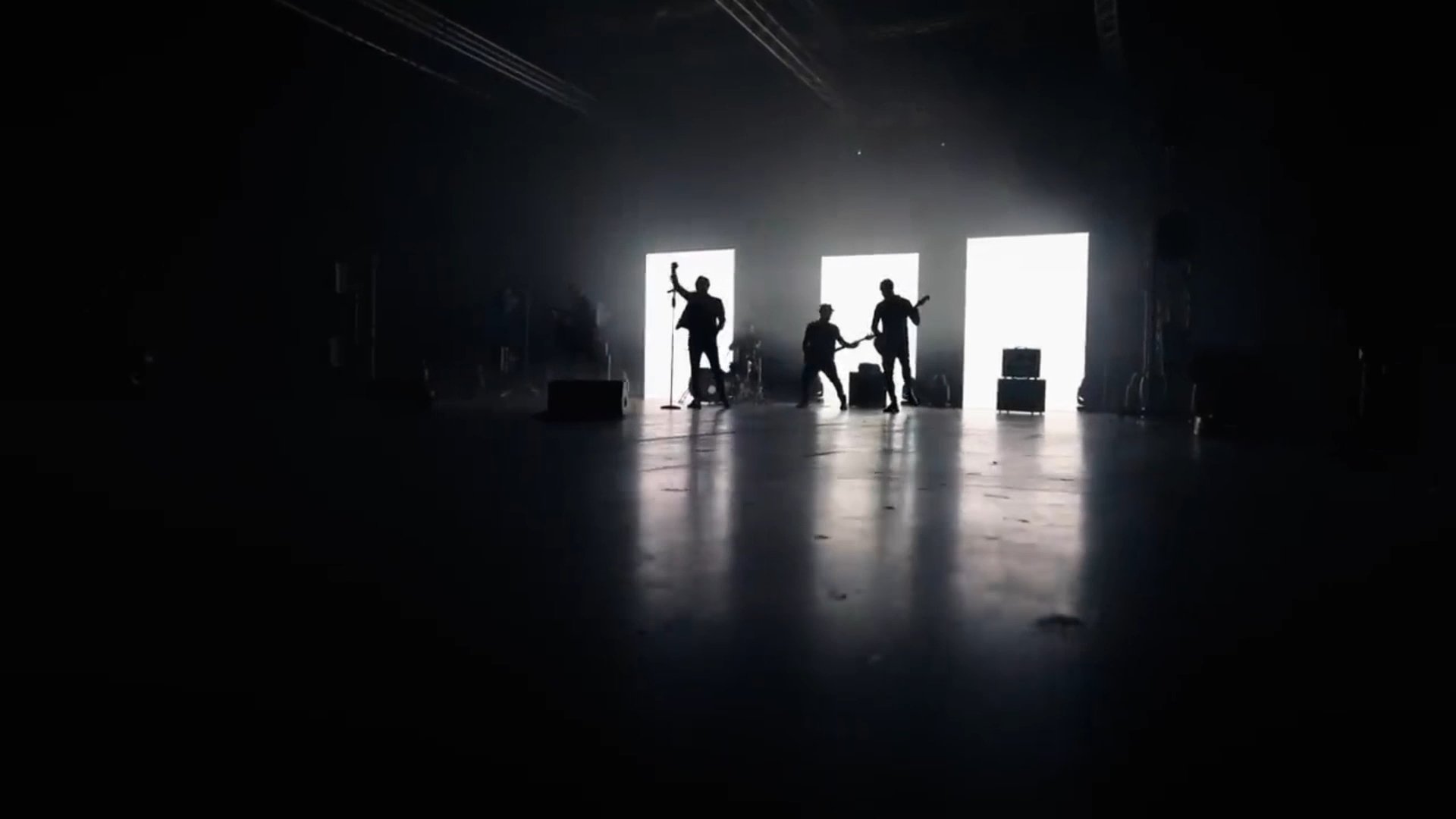 Backdrop image