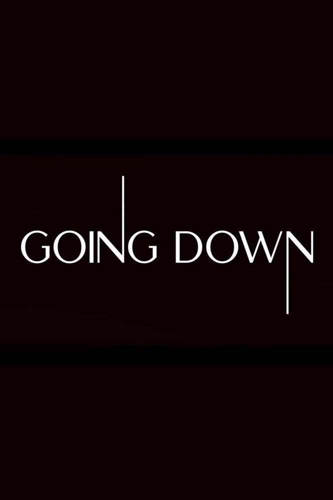 Poster de Going Down