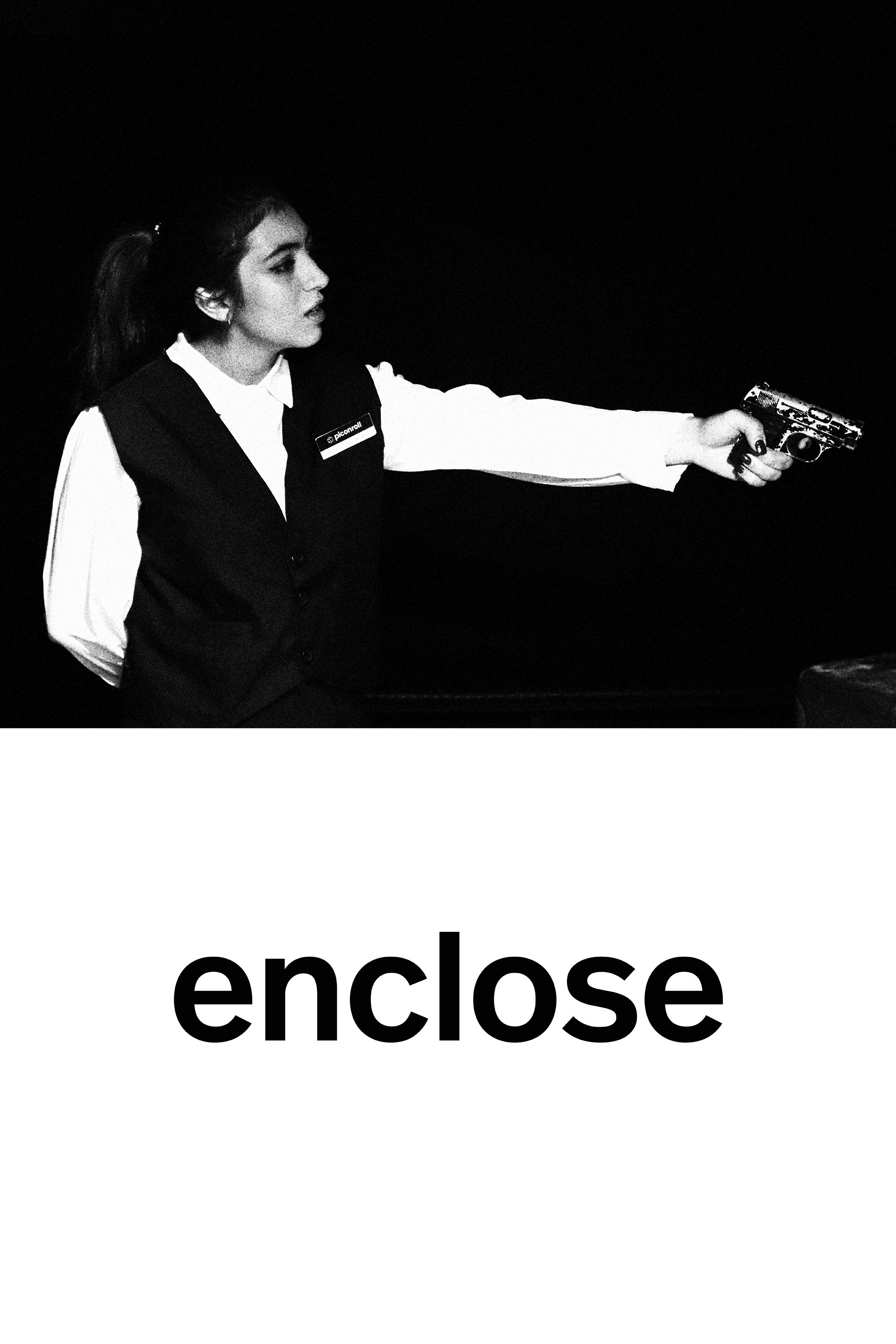 Poster de Enclose