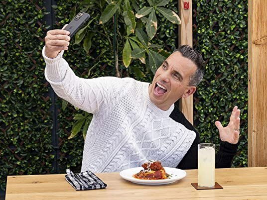 Cooking for the 'Gram