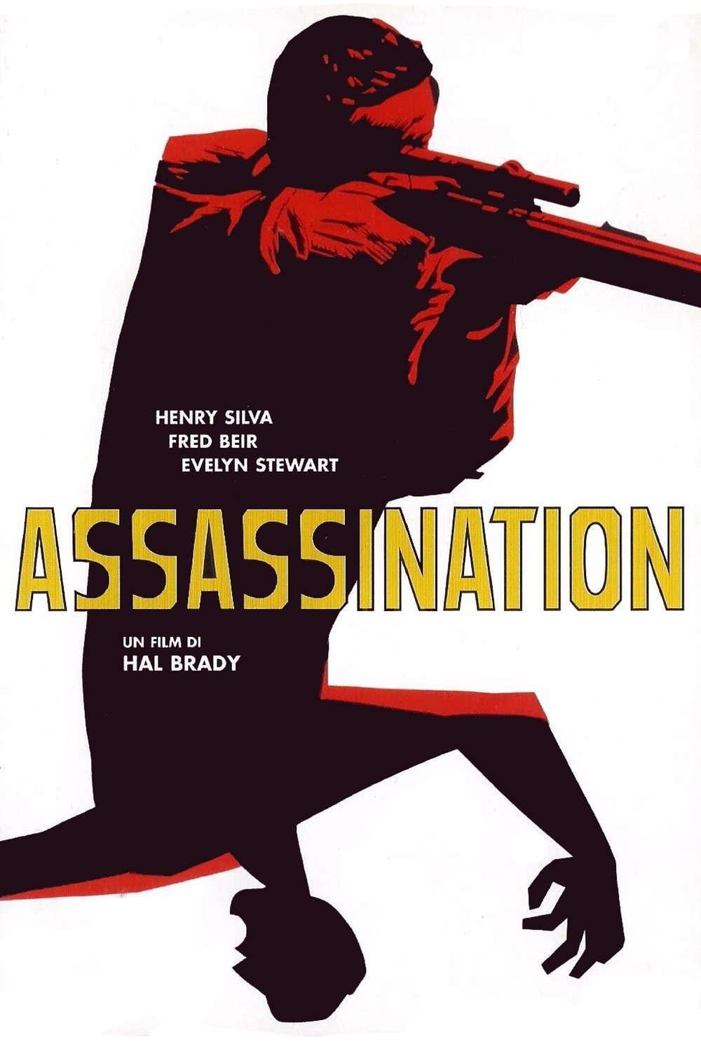Poster de Assassination