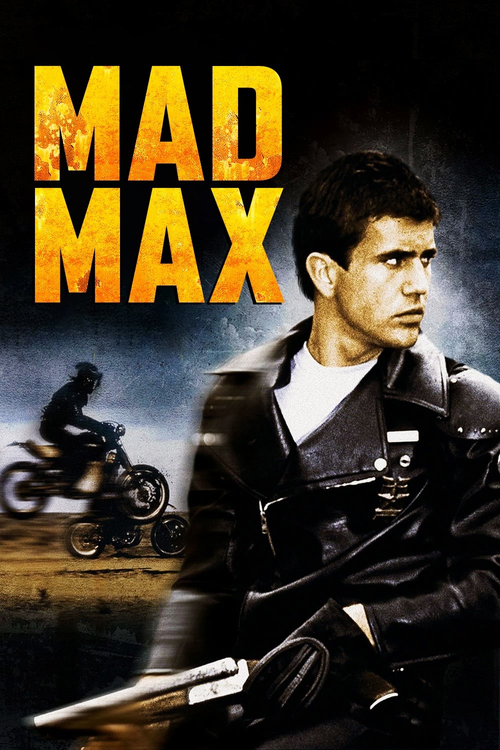 Poster de Mad Max