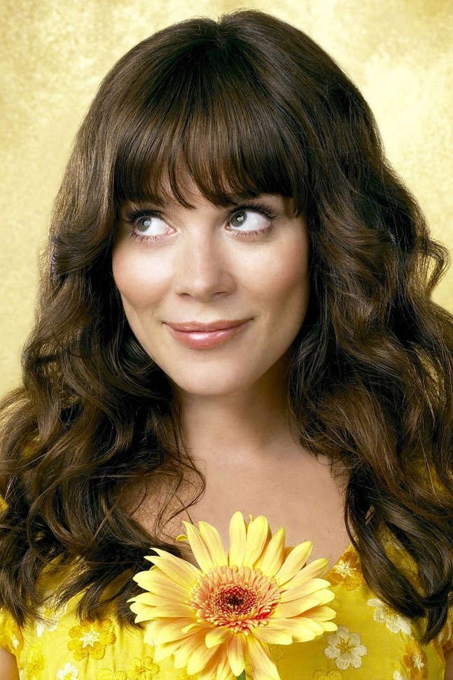 Foto de Anna Friel