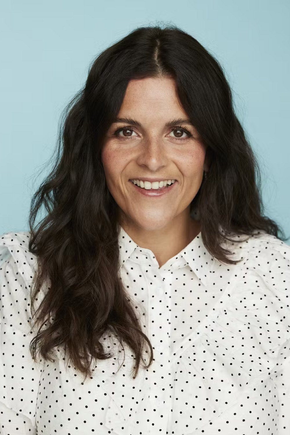 Foto de Petra Nagel