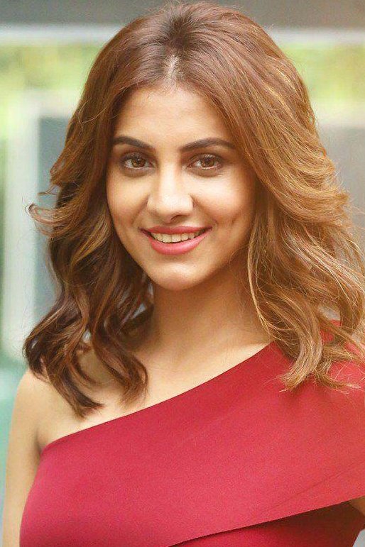 Foto de Rukmini Maitra
