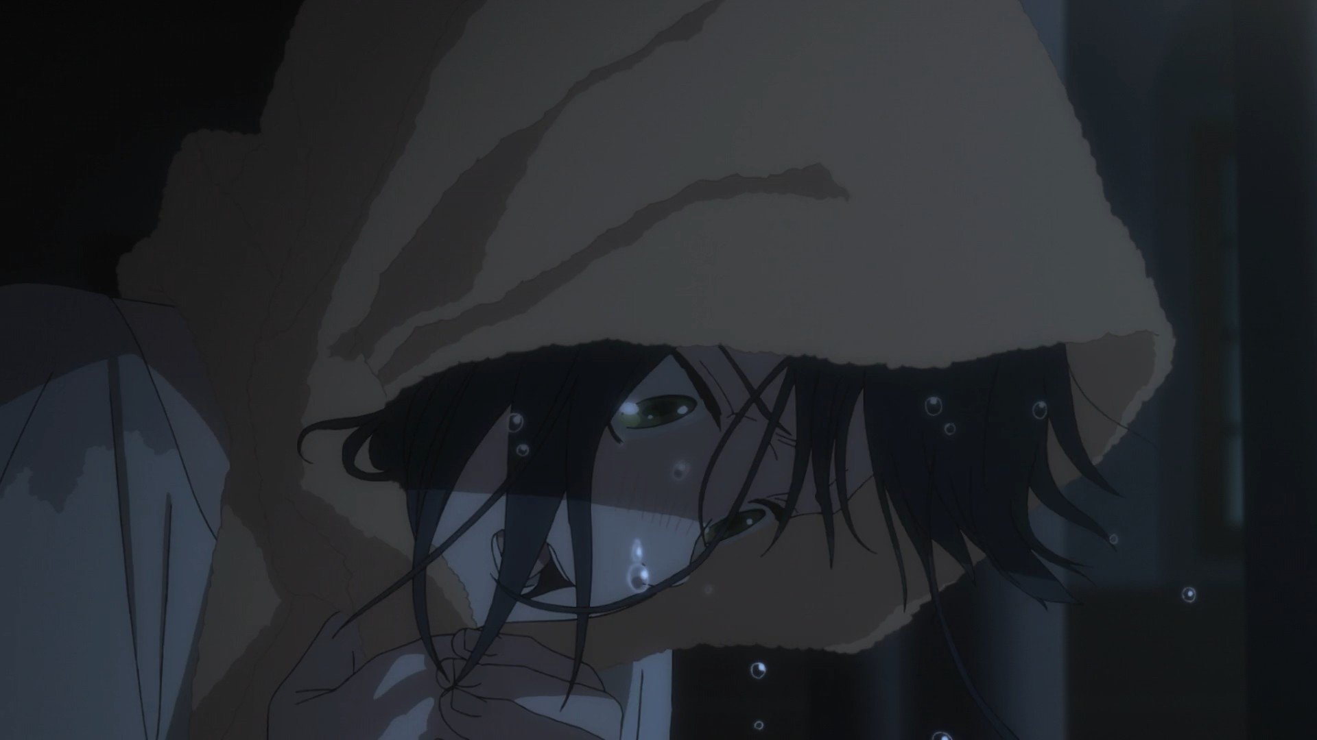 DARLING in the FRANXX - 1. Sezon, 5. Bölüm
