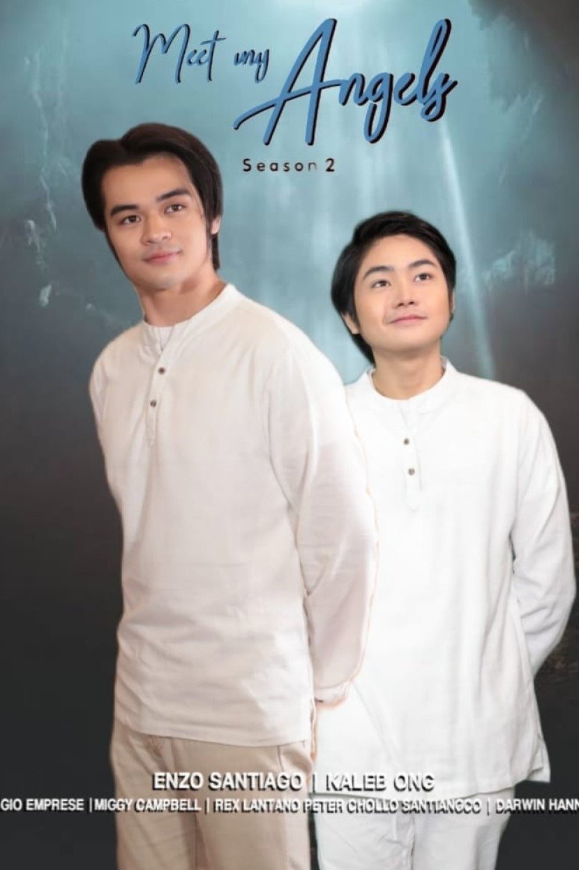 Poster de Temporada 2