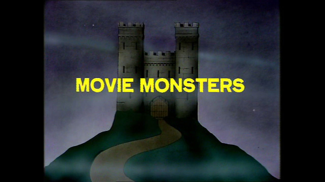 Episode 4: MOVIE MONSTER
