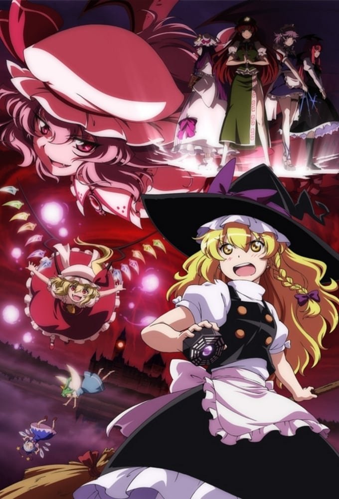 Poster de Especiais