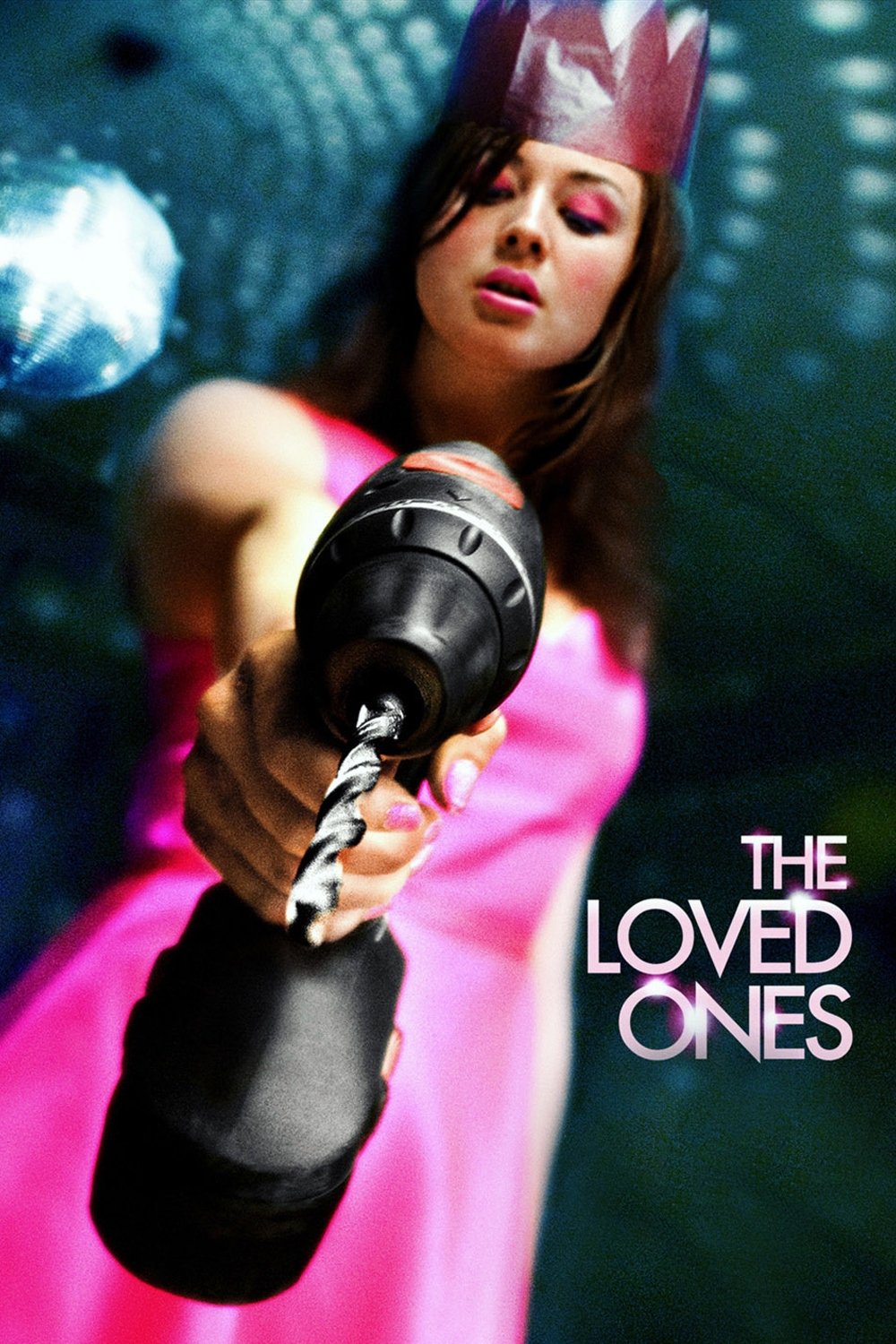 Affiche du film The Loved Ones