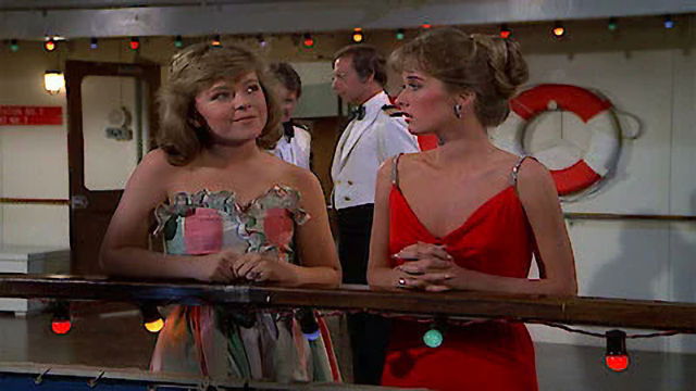 Command Performance/Hyde and Seek/Sketchy Love