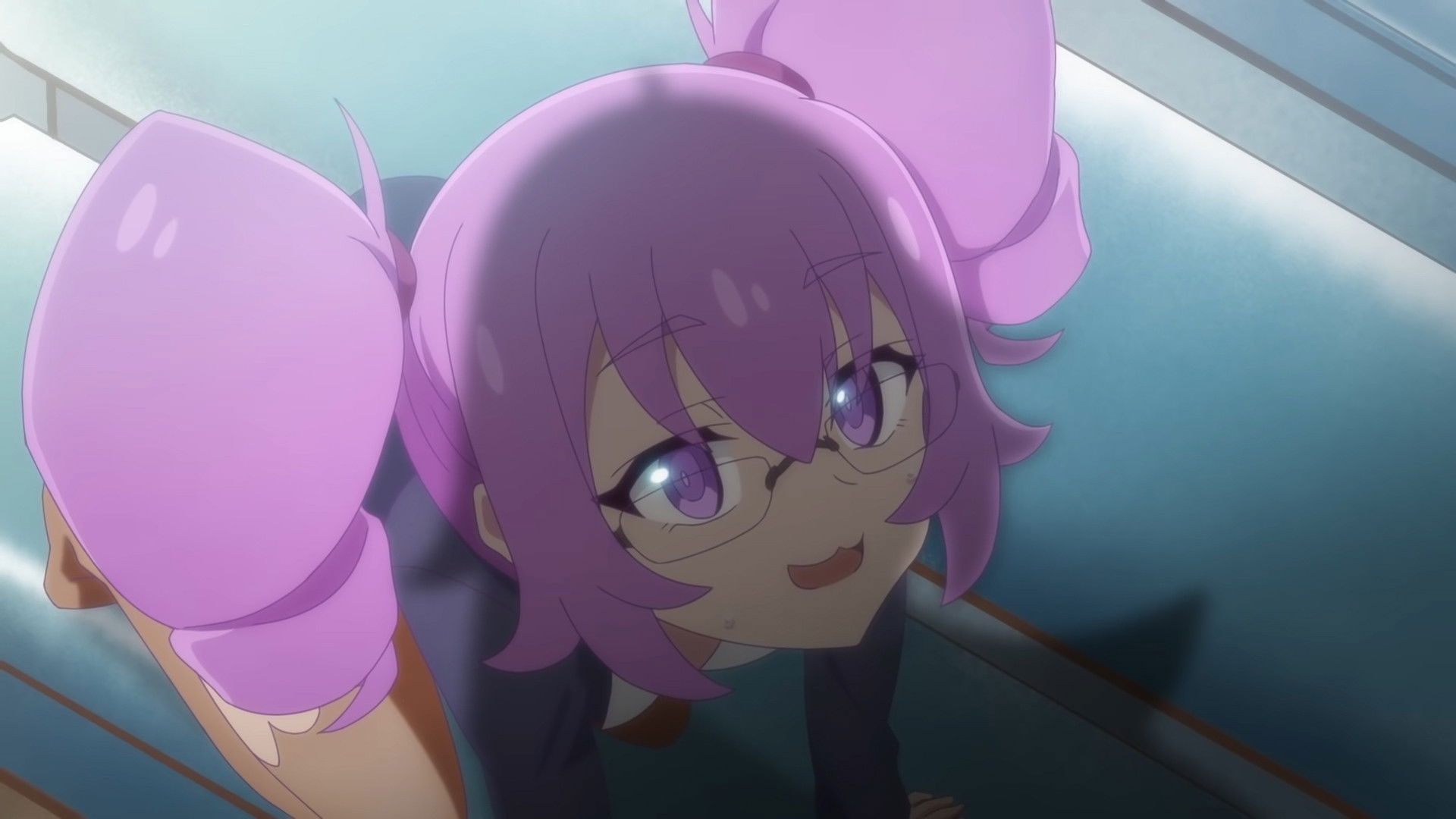 Konchan the Wagecuck