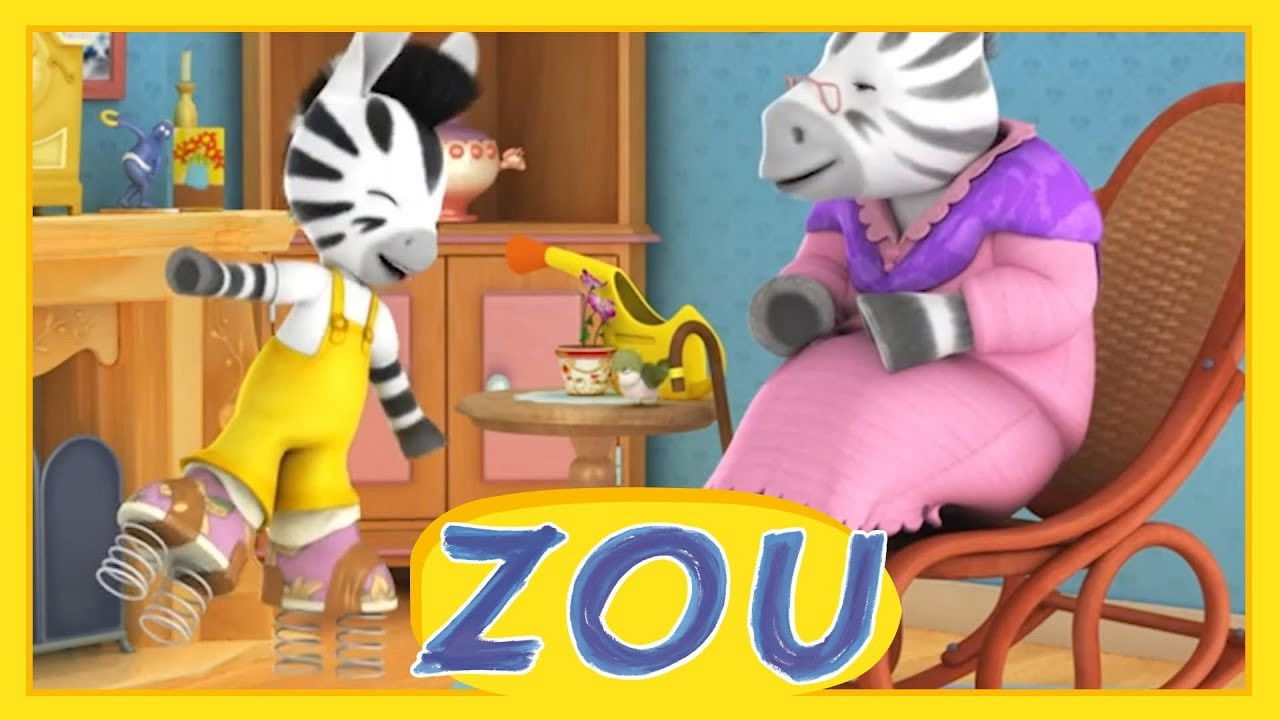 Zou The Inventor