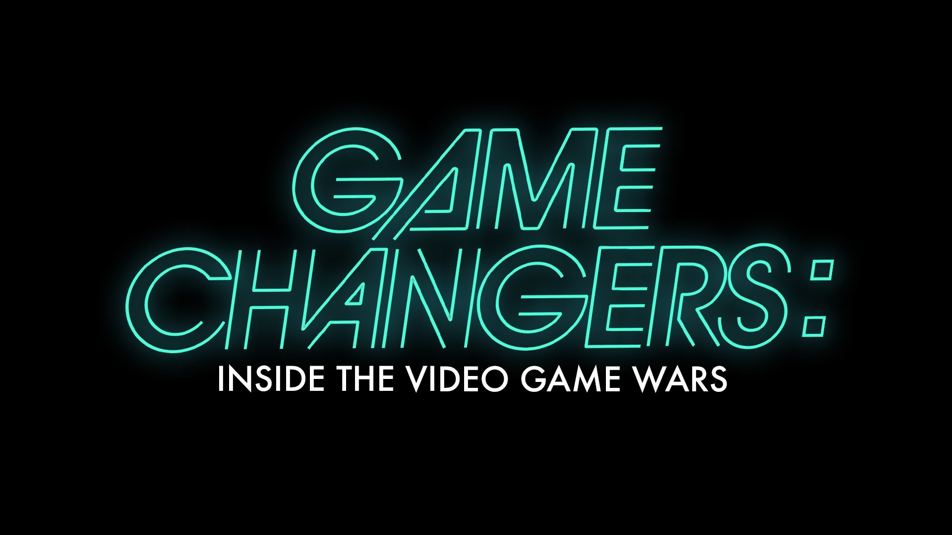 Game Changers: Inside the Video Game Wars 2019 123movies