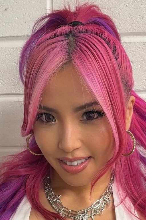 Foto de Mina Shirakawa