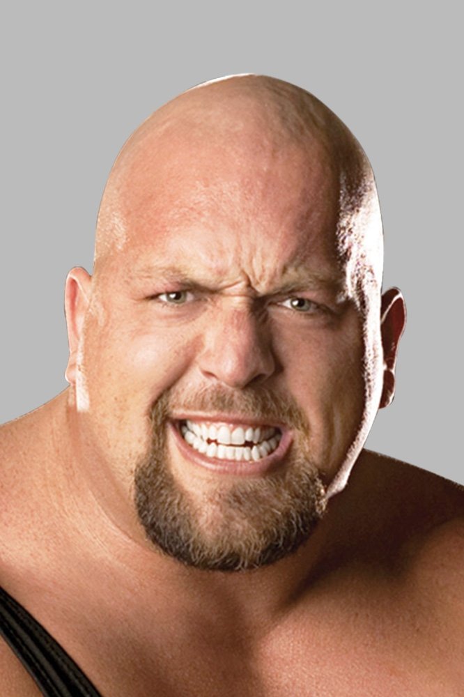 Foto de Paul Wight