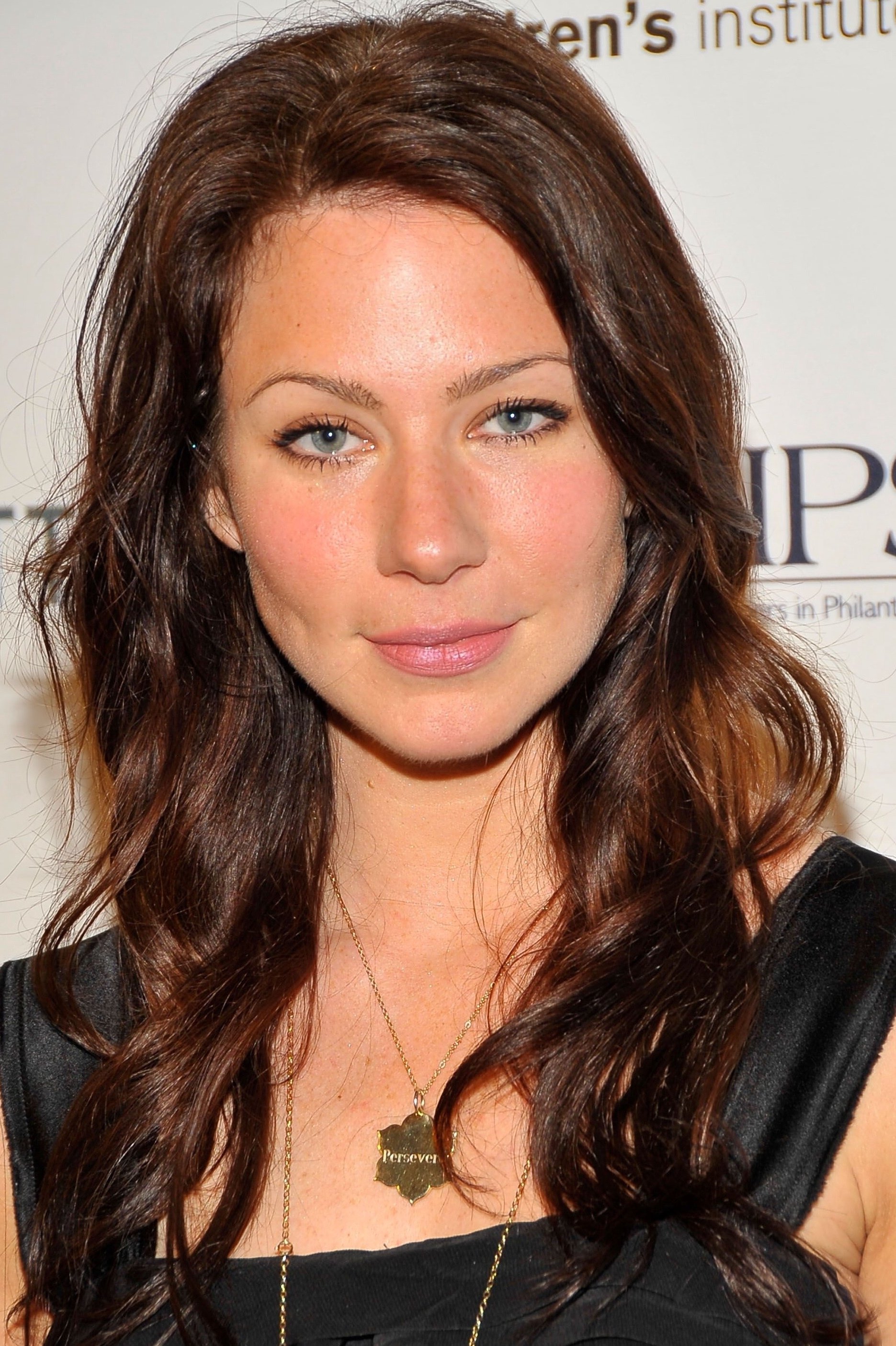 Foto de Lynn Collins