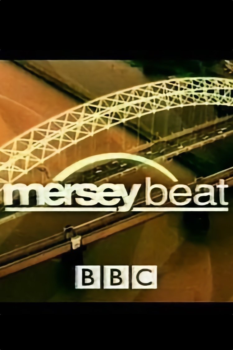 Poster de Merseybeat