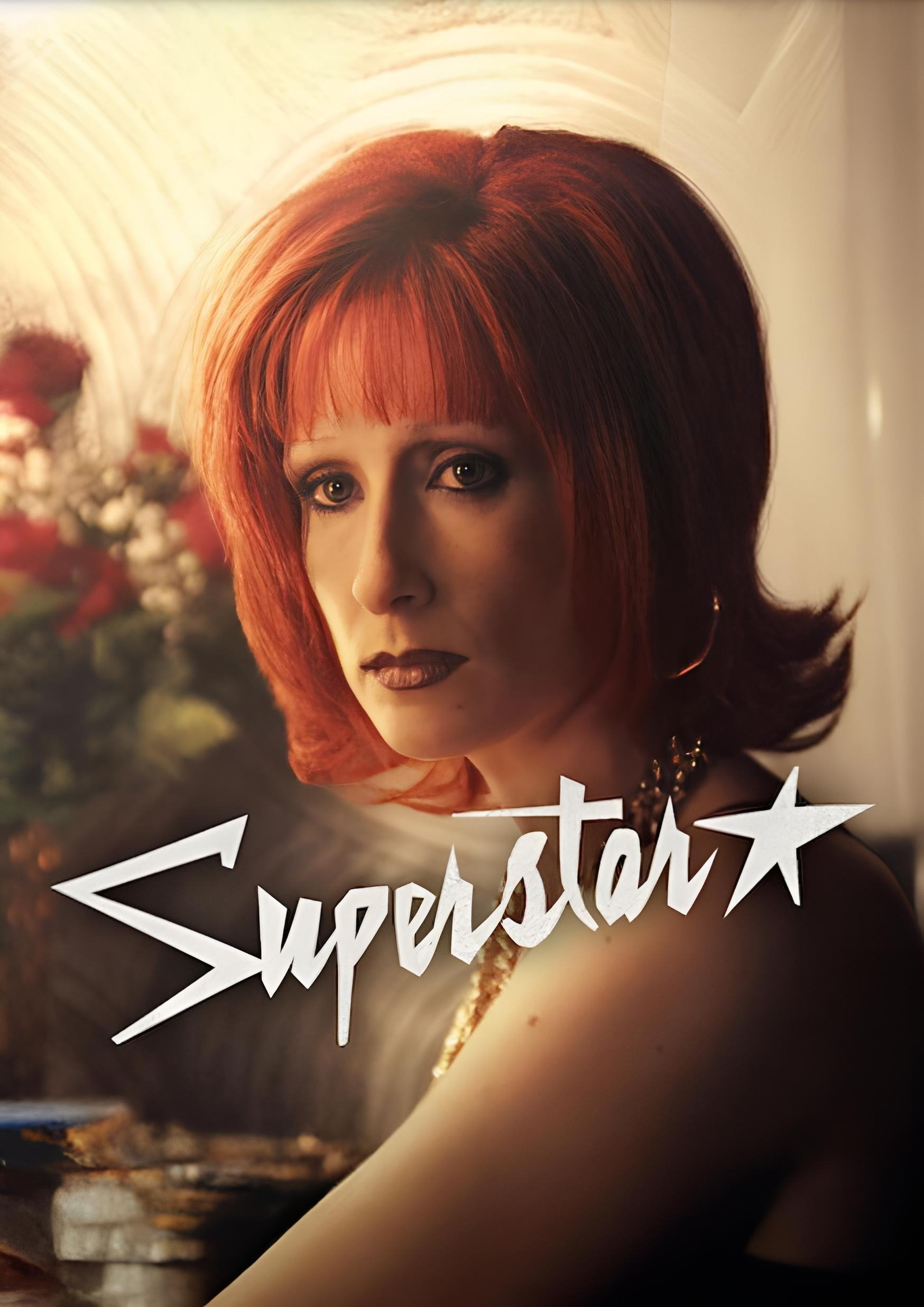 Poster de Superstar